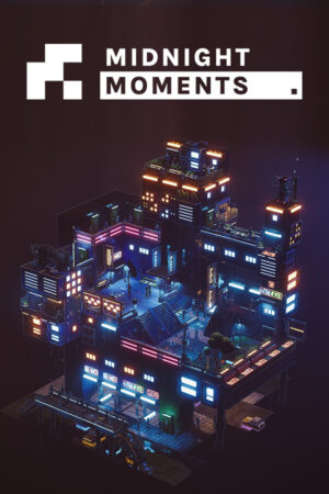 Midnight Moments İndir kapak görseli