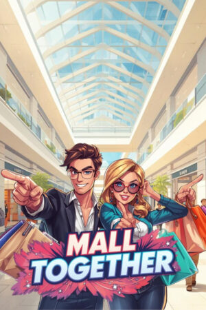 Mall Together İndir kapak görseli