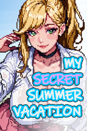 My Secret Summer Vacation İndir kapak görseli