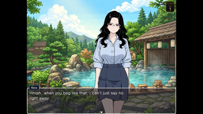My Secret Summer Vacation İndir ekran görüntüsü 3
