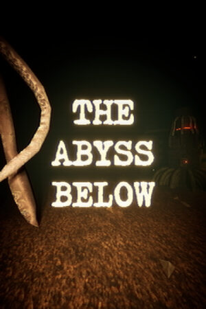 The Abyss Below İndir kapak görseli