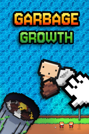 Garbage Growth İndir kapak görseli