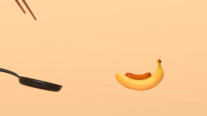 A Weird Game About Sausage İndir ekran görüntüsü 1