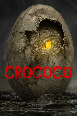 Crococo İndir kapak görseli