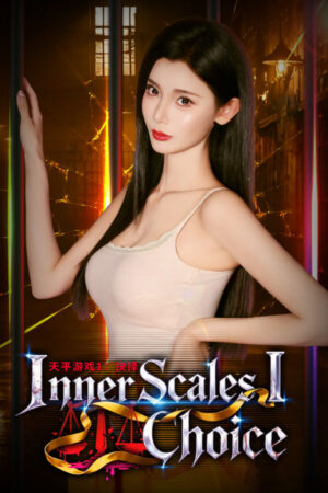 Inner Scales 1 Choice İndir kapak görseli