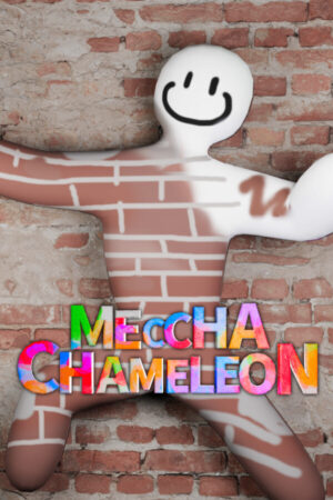Meccha Chameleon İndir kapak görseli