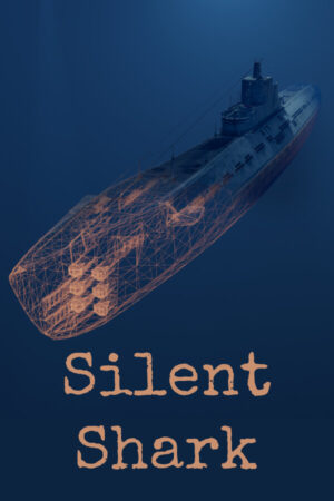 Silent Shark İndir kapak görseli