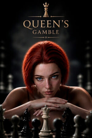 Queen’s Gamble İndir kapak görseli