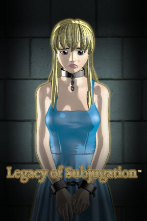 Legacy of Subjugation İndir kapak görseli