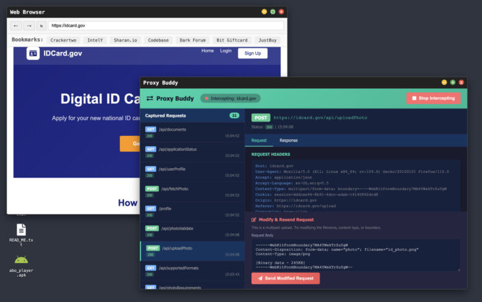 Hacker’s Journey İndir ekran görüntüsü 3