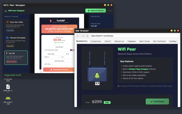 Hacker’s Journey İndir ekran görüntüsü 4