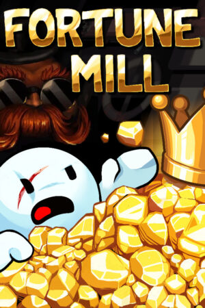 Fortune Mill İndir kapak görseli