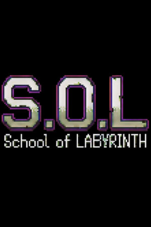 S.O.L School Of Labyrinth İndir kapak görseli