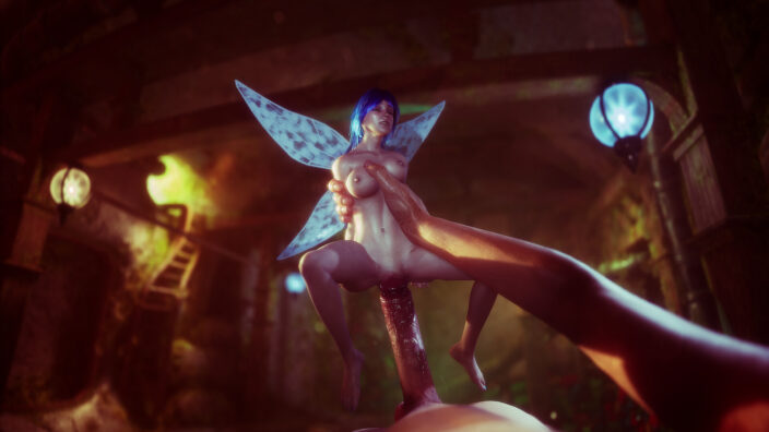 My Sexy Fairies İndir ekran görüntüsü 3