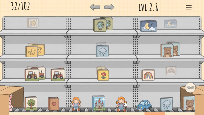 Organize my Shop İndir ekran görüntüsü 4