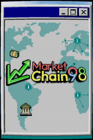 Market Chain 98 İndir kapak görseli