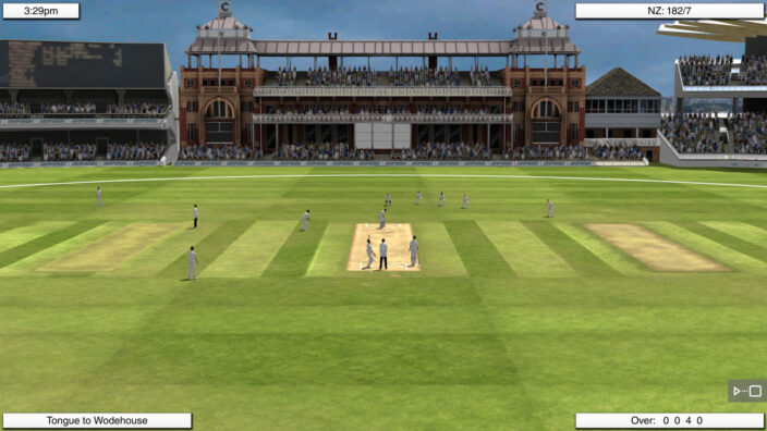Cricket Captain 2026 İndir ekran görüntüsü 2