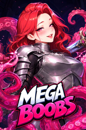 MEGABOOBS 🔞 İndir kapak görseli