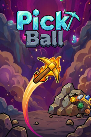 Pick Ball İndir kapak görseli