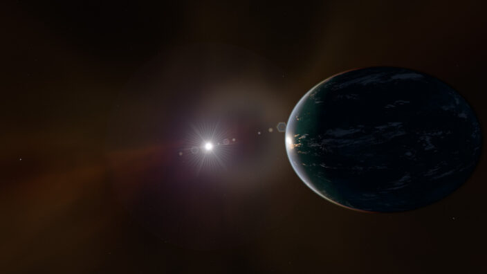 Macht Cosmic Engine İndir ekran görüntüsü 1