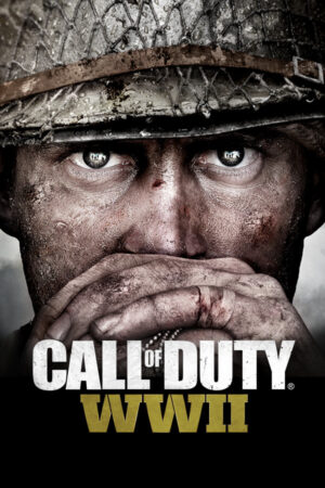 Call of Duty WWII İndir kapak görseli