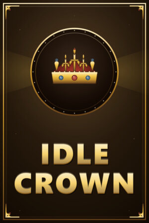 Idle Crown İndir kapak görseli