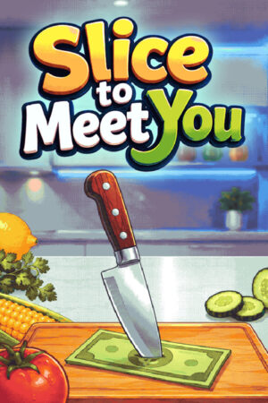 Slice To Meet You İndir kapak görseli