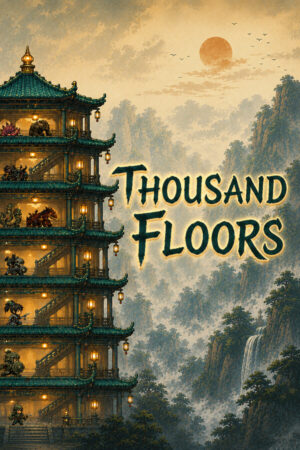 Thousand Floors İndir kapak görseli