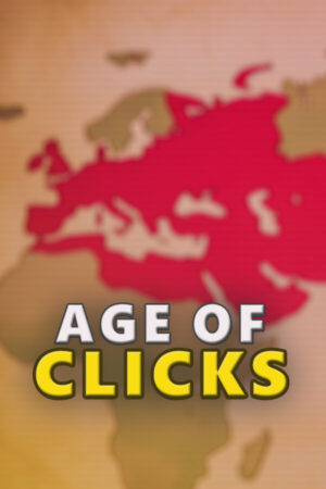 Age of Clicks İndir kapak görseli
