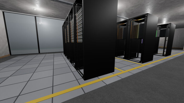 Uptime A Cloud Provider Sim İndir ekran görüntüsü 2