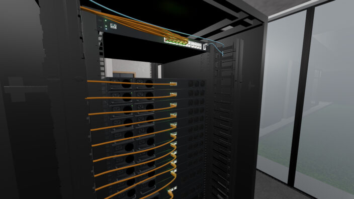 Uptime A Cloud Provider Sim İndir ekran görüntüsü 3