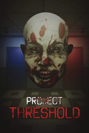 Project Threshold İndir kapak görseli