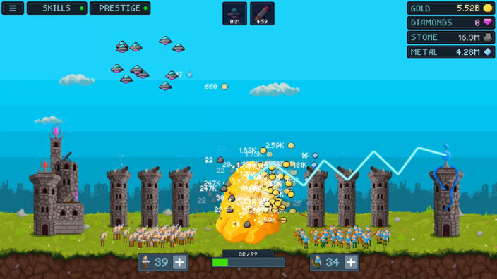 Big Golden Rock İndir ekran görüntüsü 4