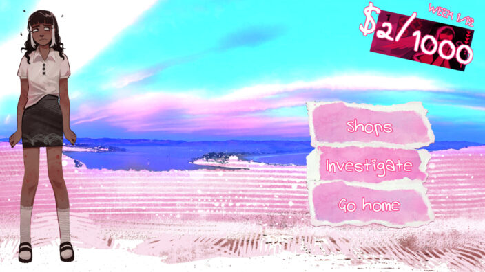 Money for Girls Amortized İndir ekran görüntüsü 3