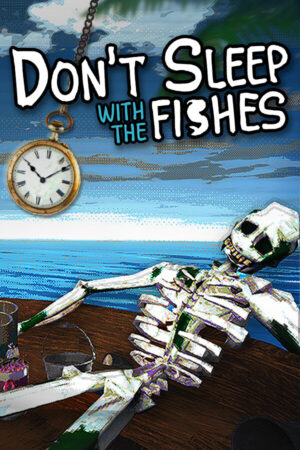 Don’t Sleep With The Fishes İndir kapak görseli