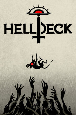Hell Deck İndir kapak görseli