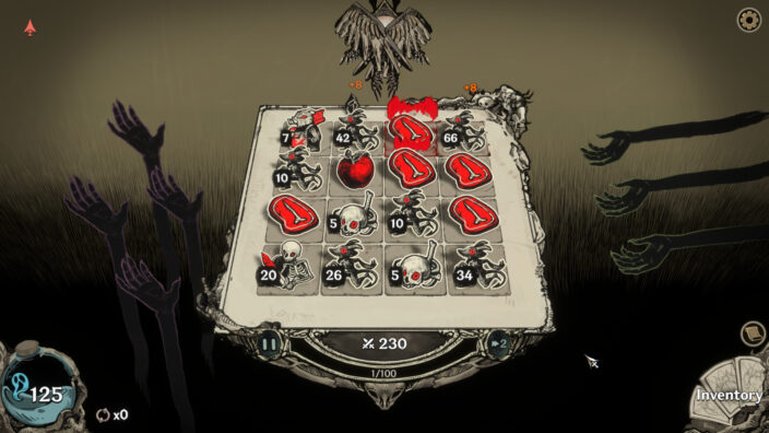 Hell Deck İndir ekran görüntüsü 3