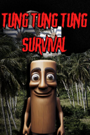Tung Tung Tung Survival İndir kapak görseli