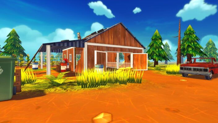 Dream House Cleaning İndir ekran görüntüsü 2