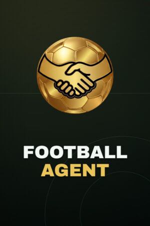 Football Agent İndir kapak görseli
