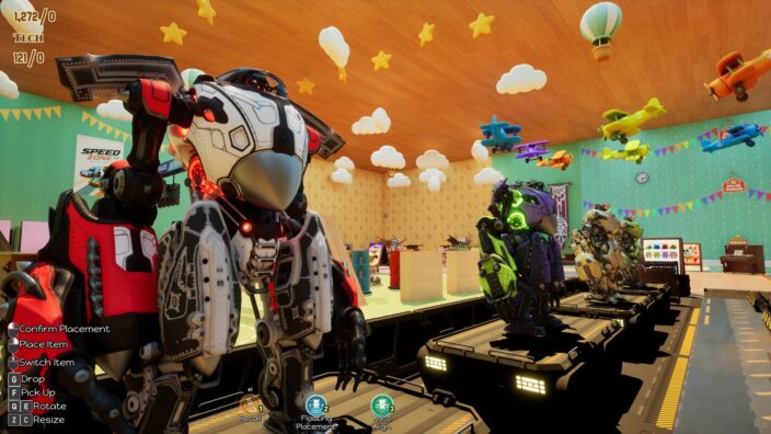 Toy Shop Tidy Up İndir ekran görüntüsü 3