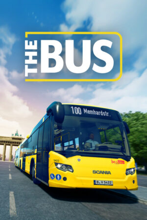 The Bus İndir kapak görseli