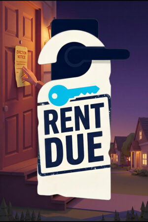 Rent Due İndir kapak görseli
