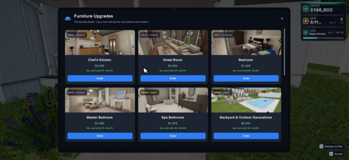 Rent Due İndir ekran görüntüsü 3