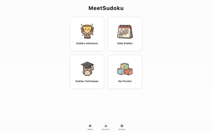 Meet Sudoku İndir ekran görüntüsü 1