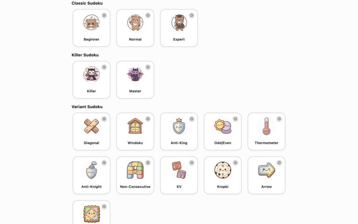 Meet Sudoku İndir ekran görüntüsü 2