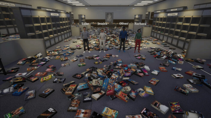TV Archive Tidy Up Together İndir ekran görüntüsü 1