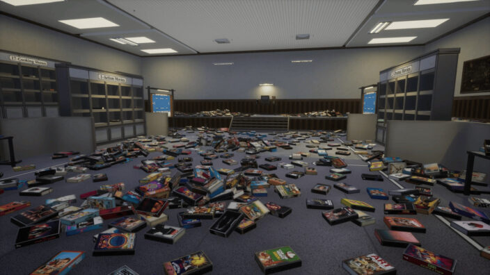 TV Archive Tidy Up Together İndir ekran görüntüsü 3