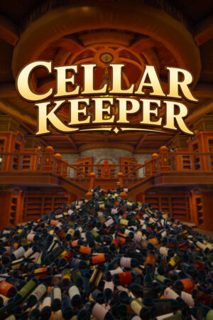 Cellar Keeper İndir kapak görseli