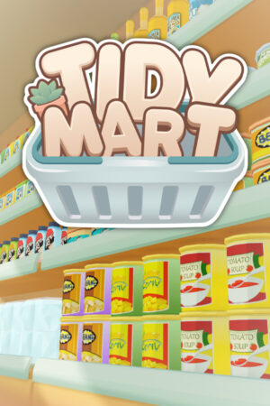 Tidy Mart İndir kapak görseli